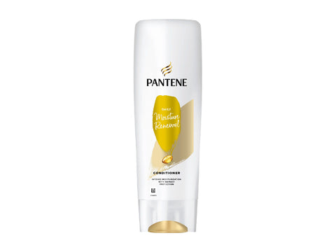 Pantene Daily Moisture Renewal Conditioner, 165ml