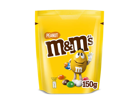 M&M Peanut 150g