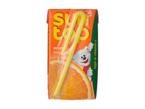 Suntop Orange 15x250ml