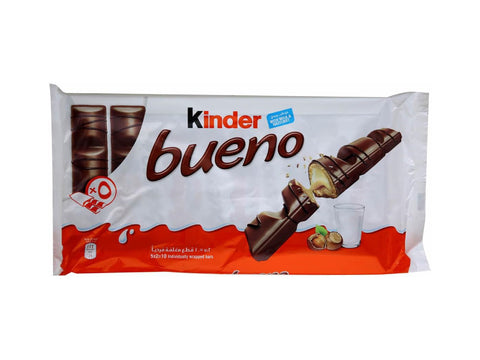 Kinder Bueno 215g