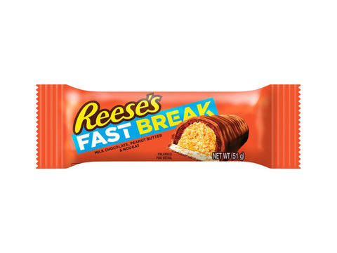 Reeses Fast Break 51g