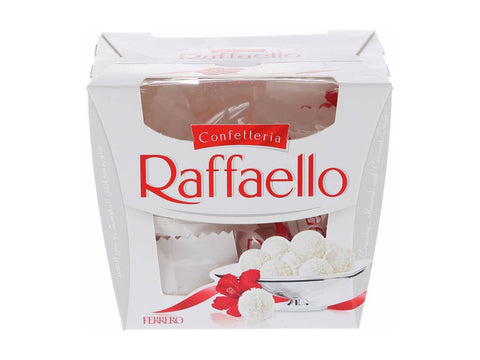 Raffaello 150g