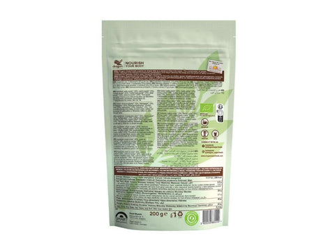 Dragon Superfoods In Shape Mix 200g