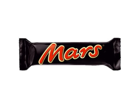 Mars 51g