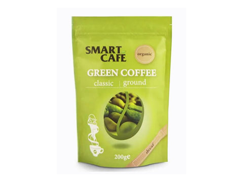 Dragon Superfoods Green Coffee Decaf 200g