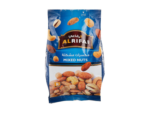 Alrifai Mixed Nuts 500g