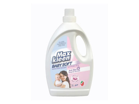 Max Kleen Antibacte 1L
