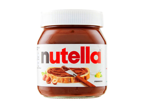 Nutella 350g