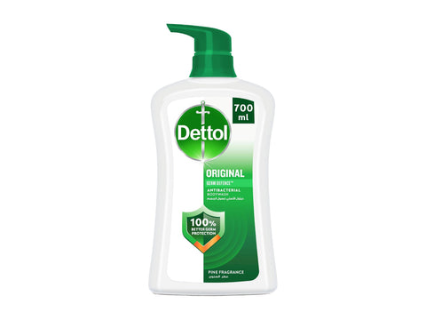 Dettol Germ Defence 700ml