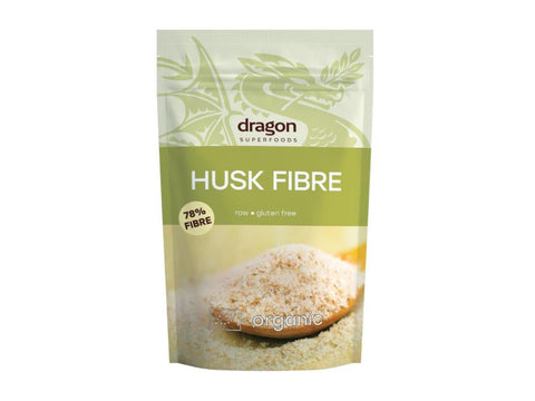 Dragon Superfoods Psyllium Husk Powder 150g