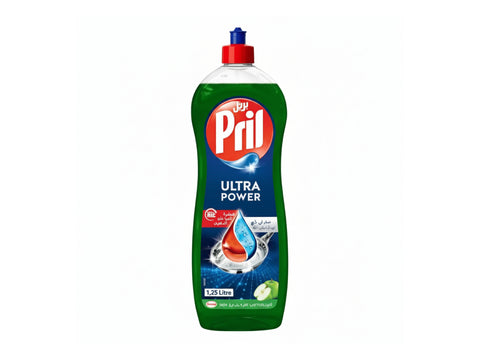 Pril Apple Dishwash 1,25L