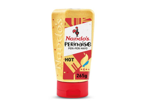 Nando's Perinaise Hot 265g