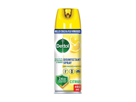 Dettol All In One D 450ml