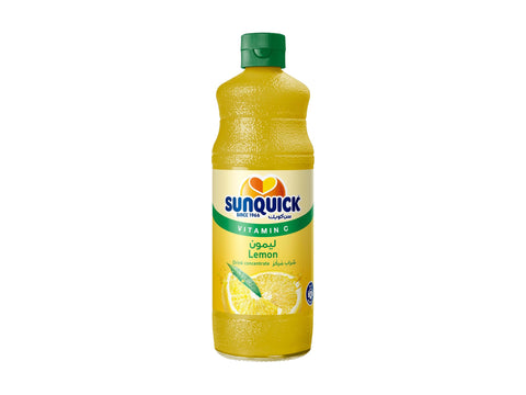 Sunquick Drink Lemon 6x840ml