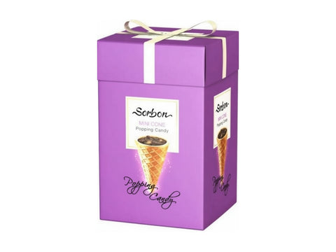 Sorbon Mini Cone 200g