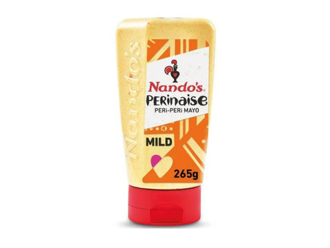 Nando's Perinaise Mild Original 265g