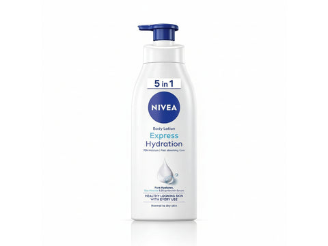 Nivea Body Lotion 400ml