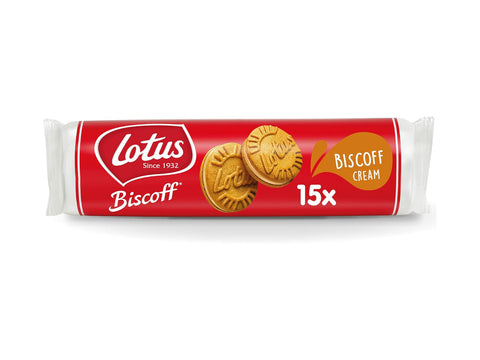 Lotus Biscoff Biscoff cream 150g