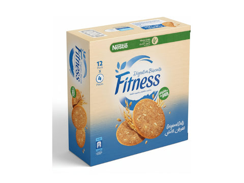 Nestle Fitnes Digestive Biscuits 360g