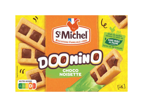 StMichel Doomino 6Pcs Box