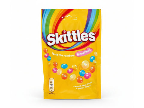 Skittles Smoothies 100g