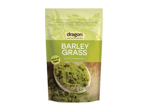 Dragon Superfoods Barley Grass Powder 6x150g