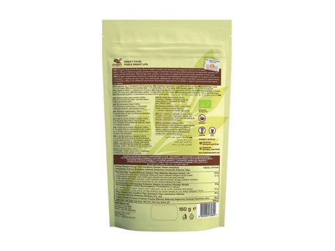 Dragon Superfoods Barley Grass Powder 6x150g