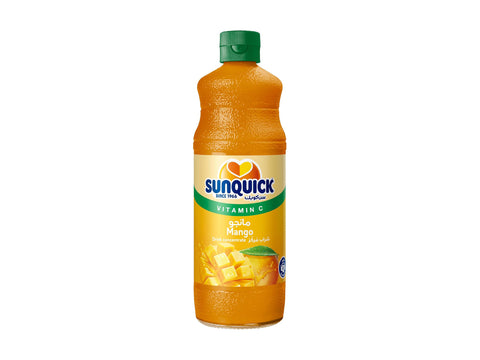 Sunquick Drink Mango 6x840ml