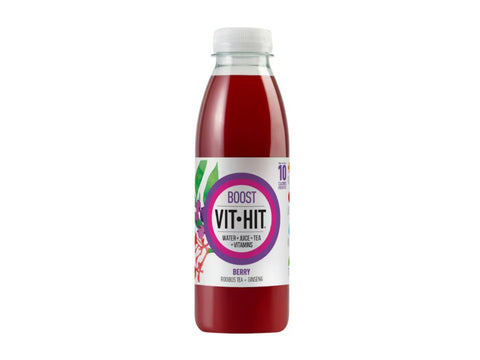 Vit-Hit Boost Berry Juice 500ml