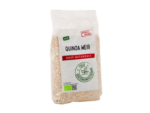 Dragon Superfoods Quinoa White 6x500g