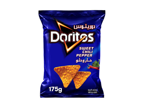 Doritos Sweet Chilli 175g