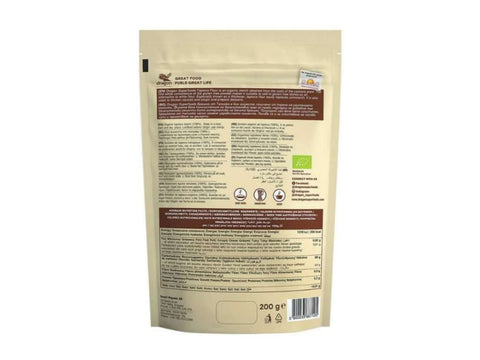 Dragon Superfoods Tapioca Flour 6x200g