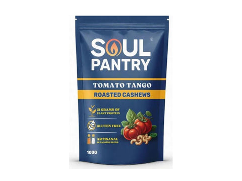 Soul Pantry Tomato Tango 100g
