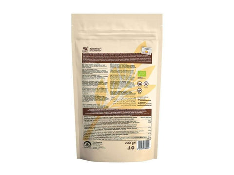 Dragon Superfoods Sesame Flour 6x200g