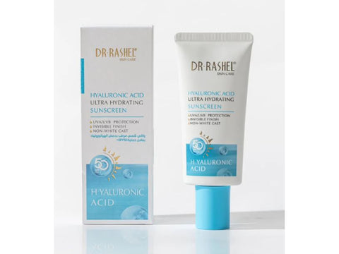 Dr. Rashel 50spf PA 50g