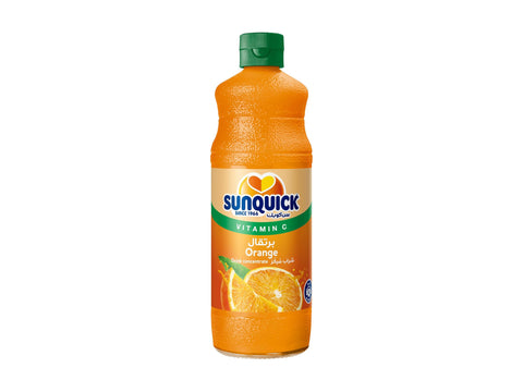 Sunquick Drink Orange 6x840ml