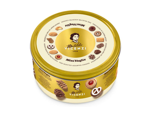 Vicenzi MiniVoglie Pastry 500g