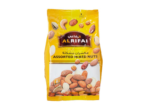 Al Rifai Mixed Nuts 200g