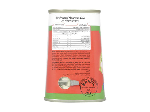 American Kitchen Pork Luncheon Meat Regular 24x320g