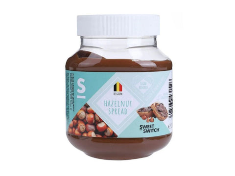 Sweet-Switch® Hazelnut Spread 350g