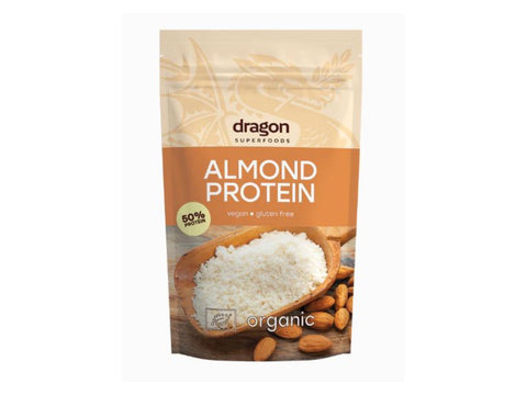 Dragon Superfoods Almond Protein Protein 200g