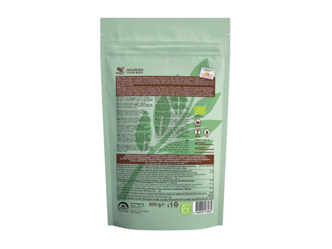 Dragon Superfoods Chlorella Powder 200g