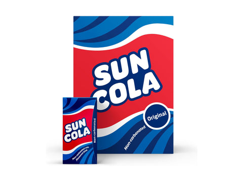Suncola 2x15x125ml