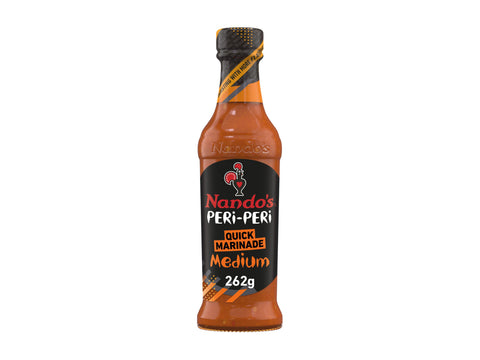 Nando'S Peri-Peri Marinade Medium 262gr