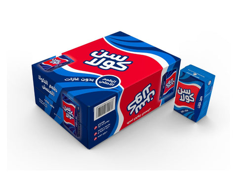 Suncola 2x15x250ml