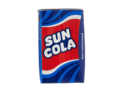 Suncola 30x250ml