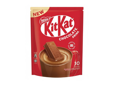 Nestle KitKat Hot Chocolate Drink 330g
