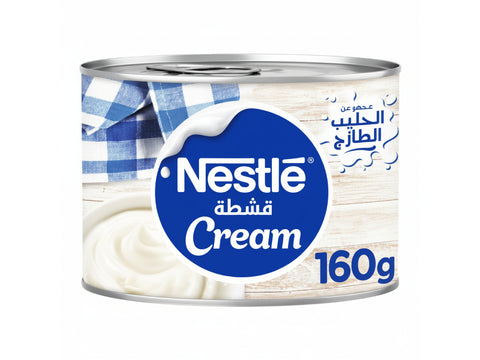 Nestle Cream Original, 160g