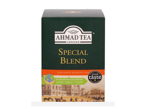 Ahmad Tea Special Blend 500g