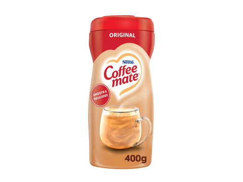 Nestle Coffee Mate Original Coffee Creamer 400g